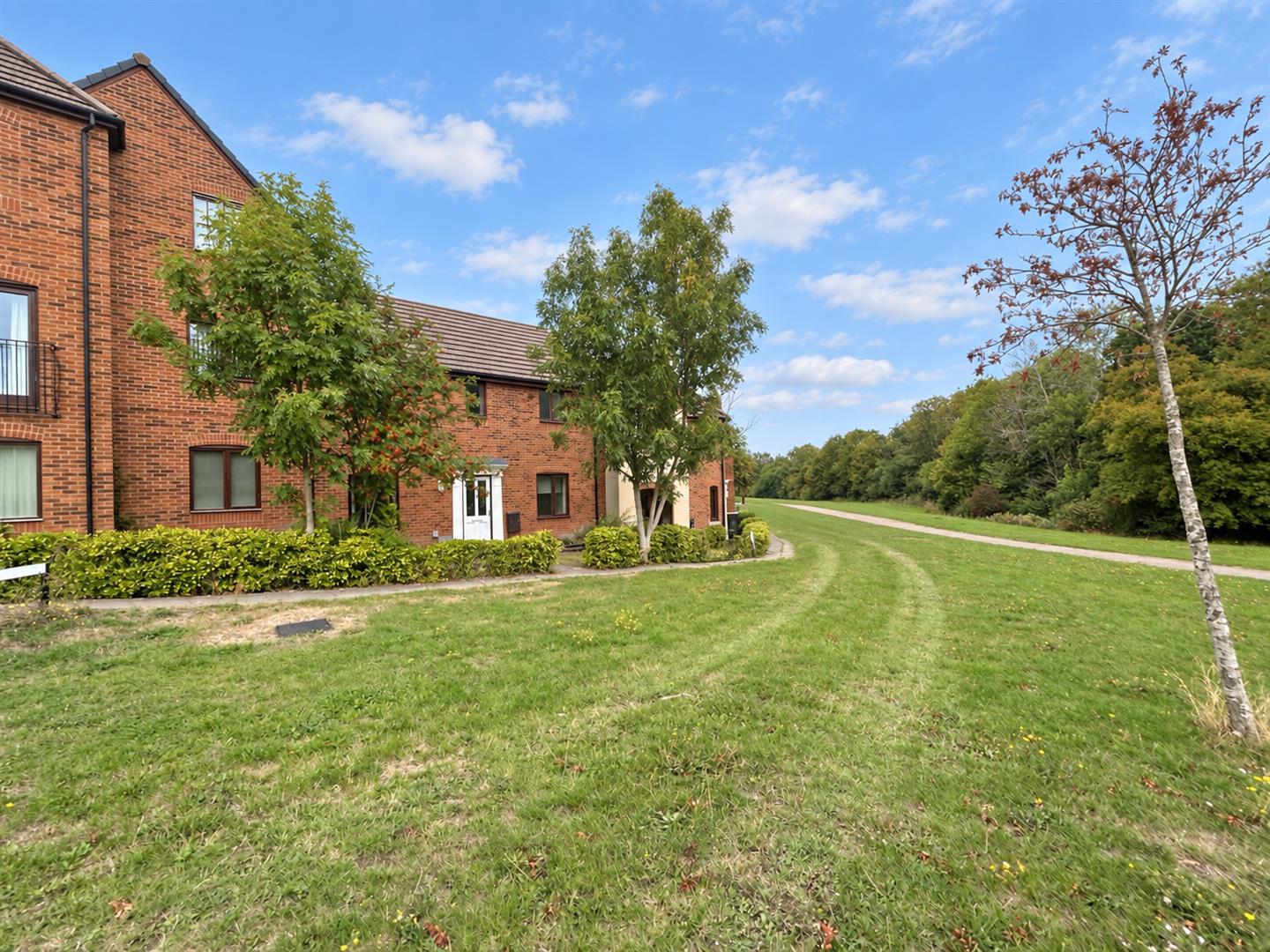 Babylon Grove, Westcroft, Milton Keynes